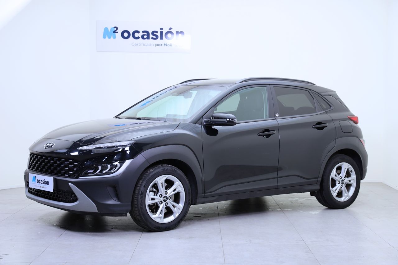 Foto Hyundai Kona 1