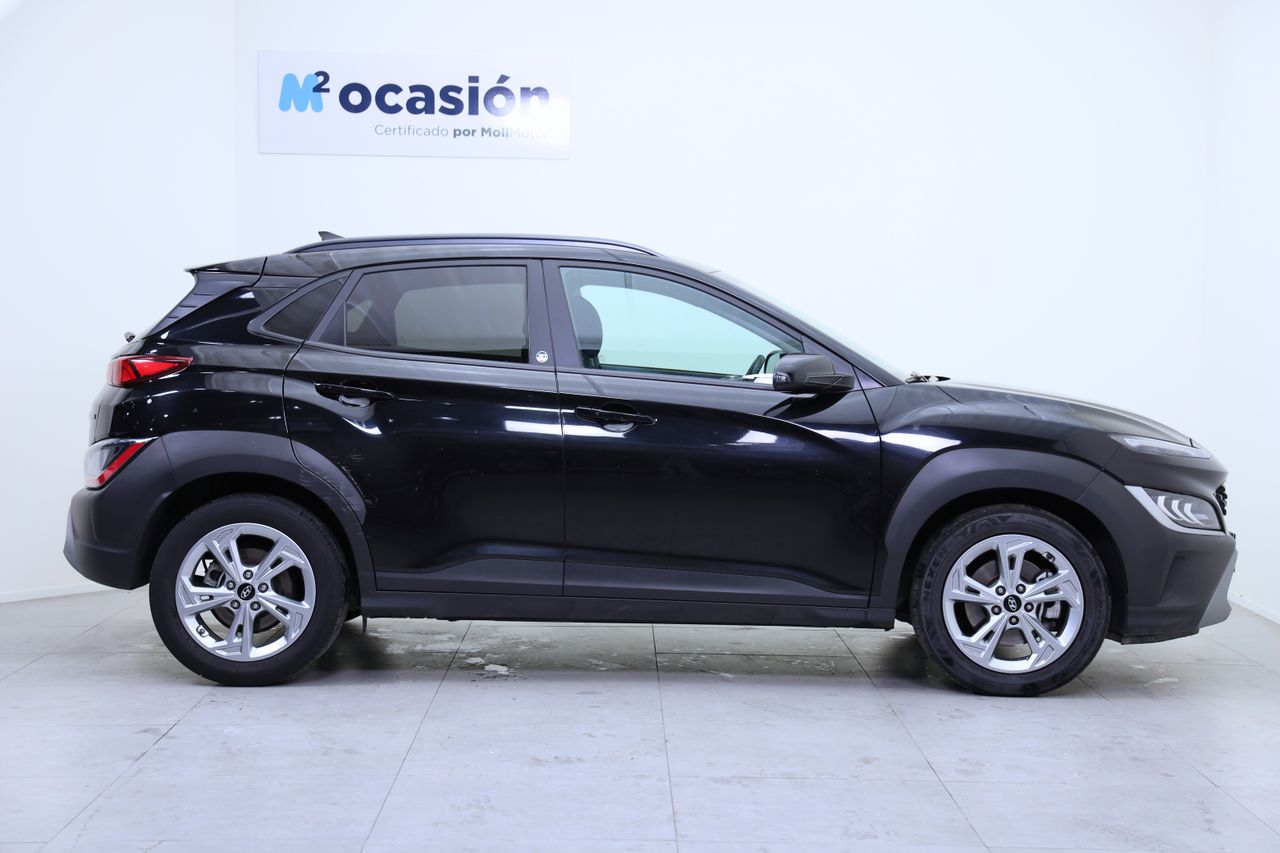 Foto Hyundai Kona 3