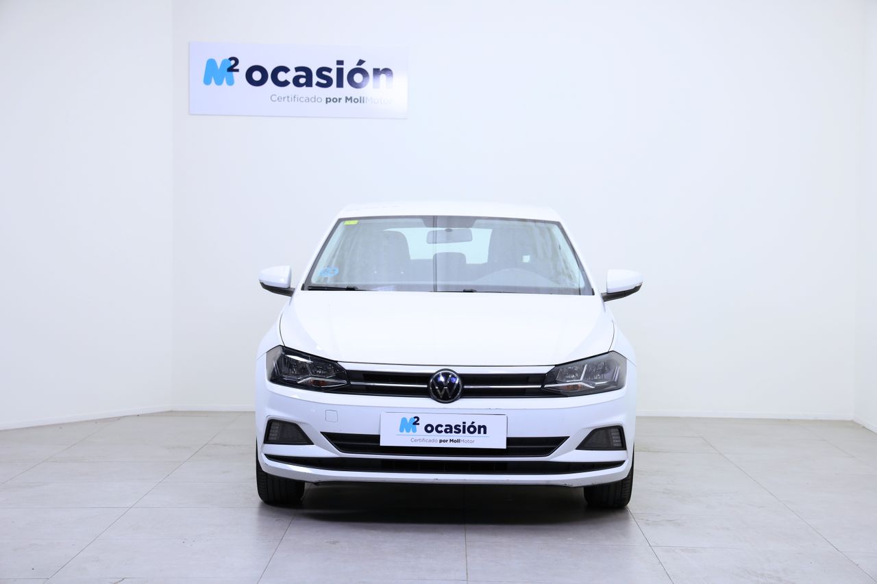 Foto Volkswagen Polo 2