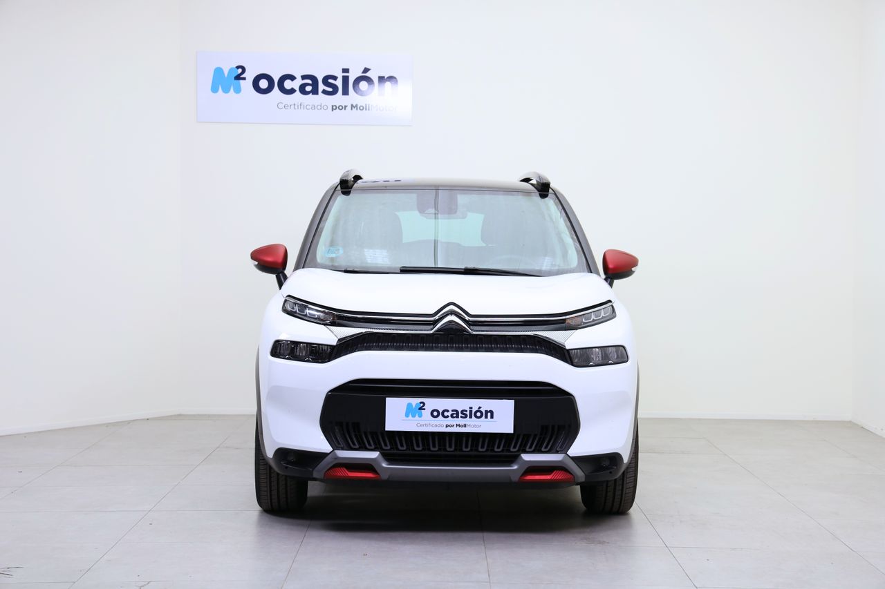 Foto Citroën C3 2