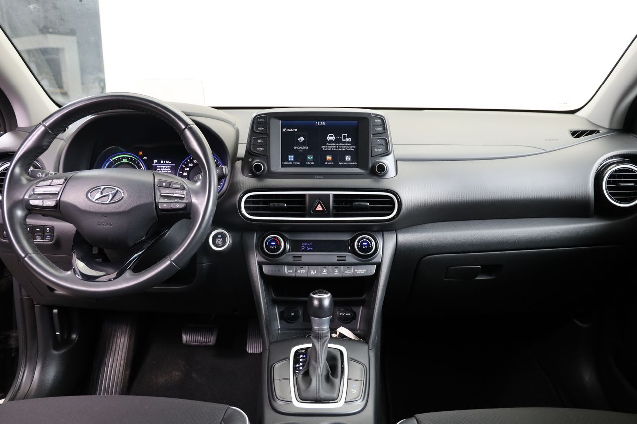 Foto Hyundai Kona 9