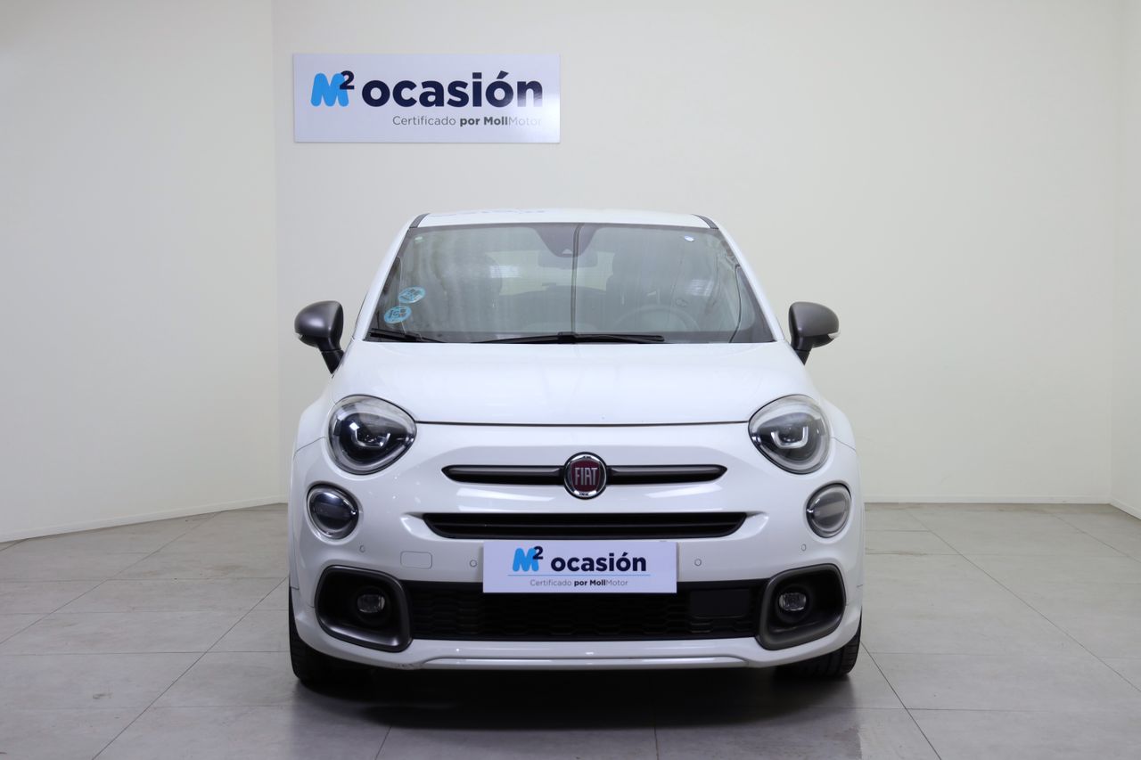 Foto Fiat 500X 2