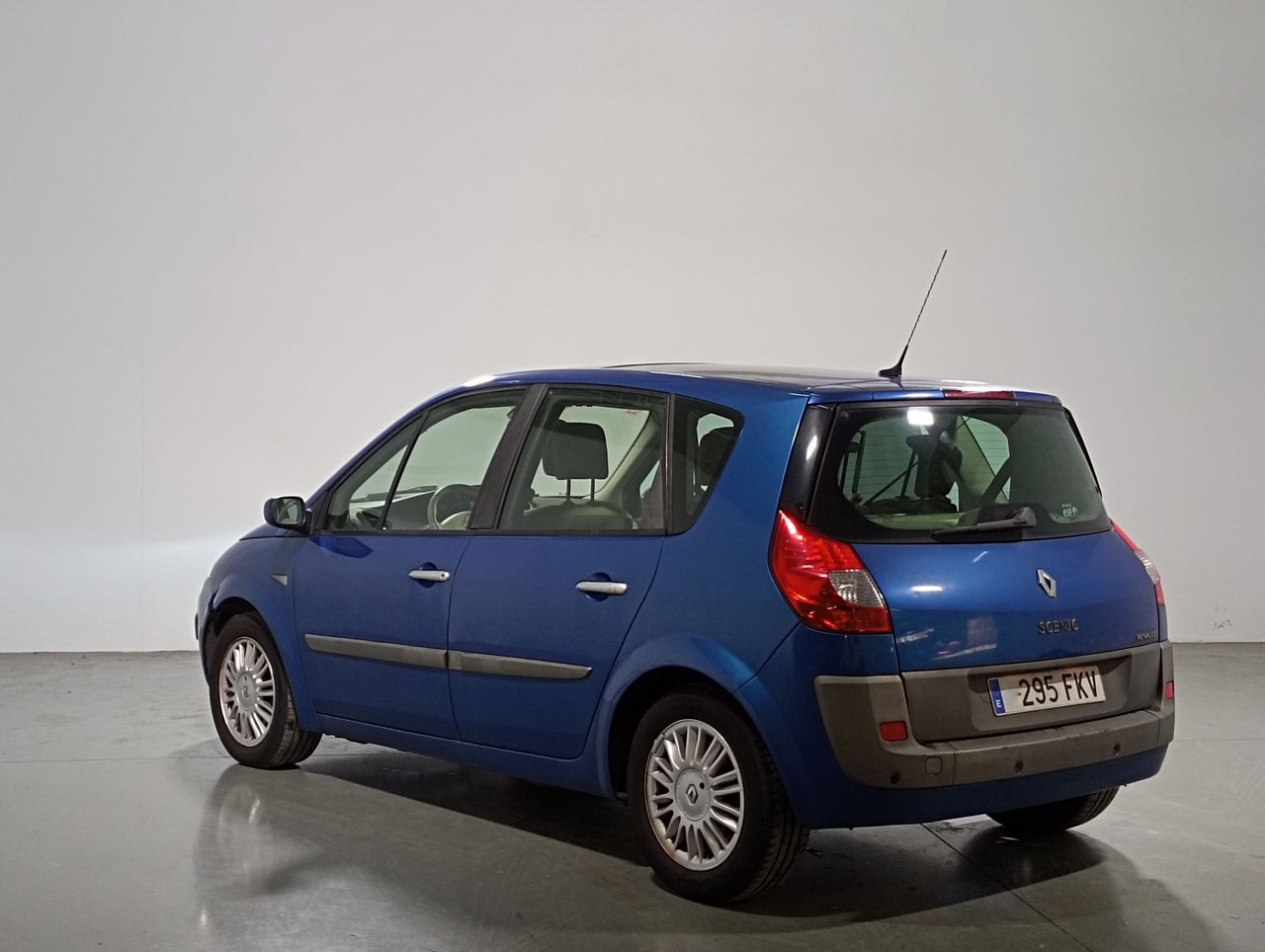 Foto Renault Scénic 4