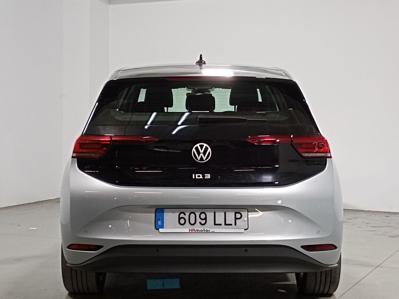 Foto Volkswagen ID.3 16