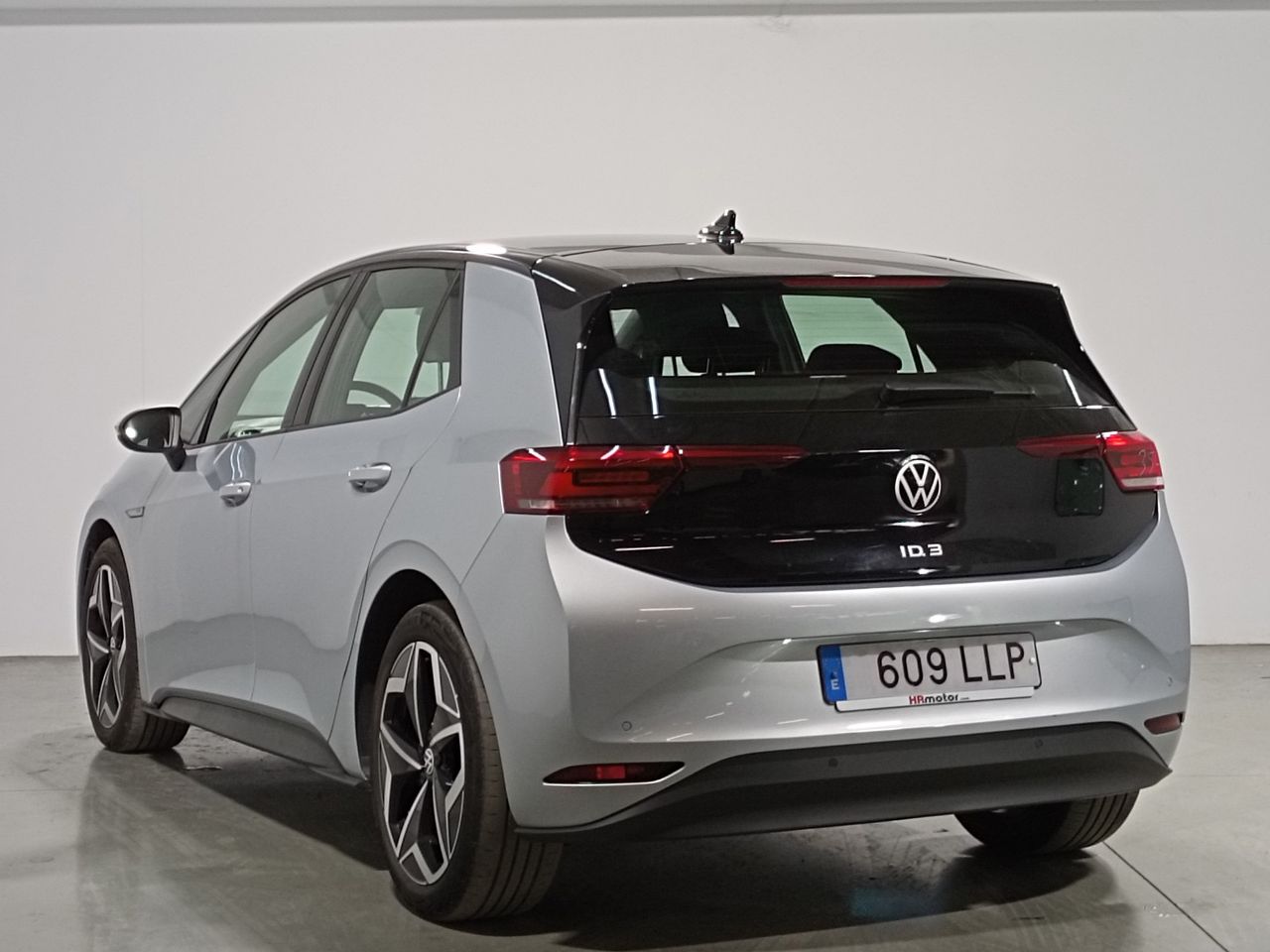 Foto Volkswagen ID.3 17