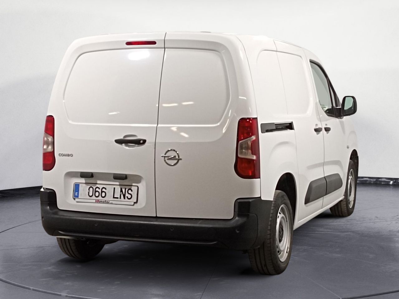 Foto Opel Combo 2