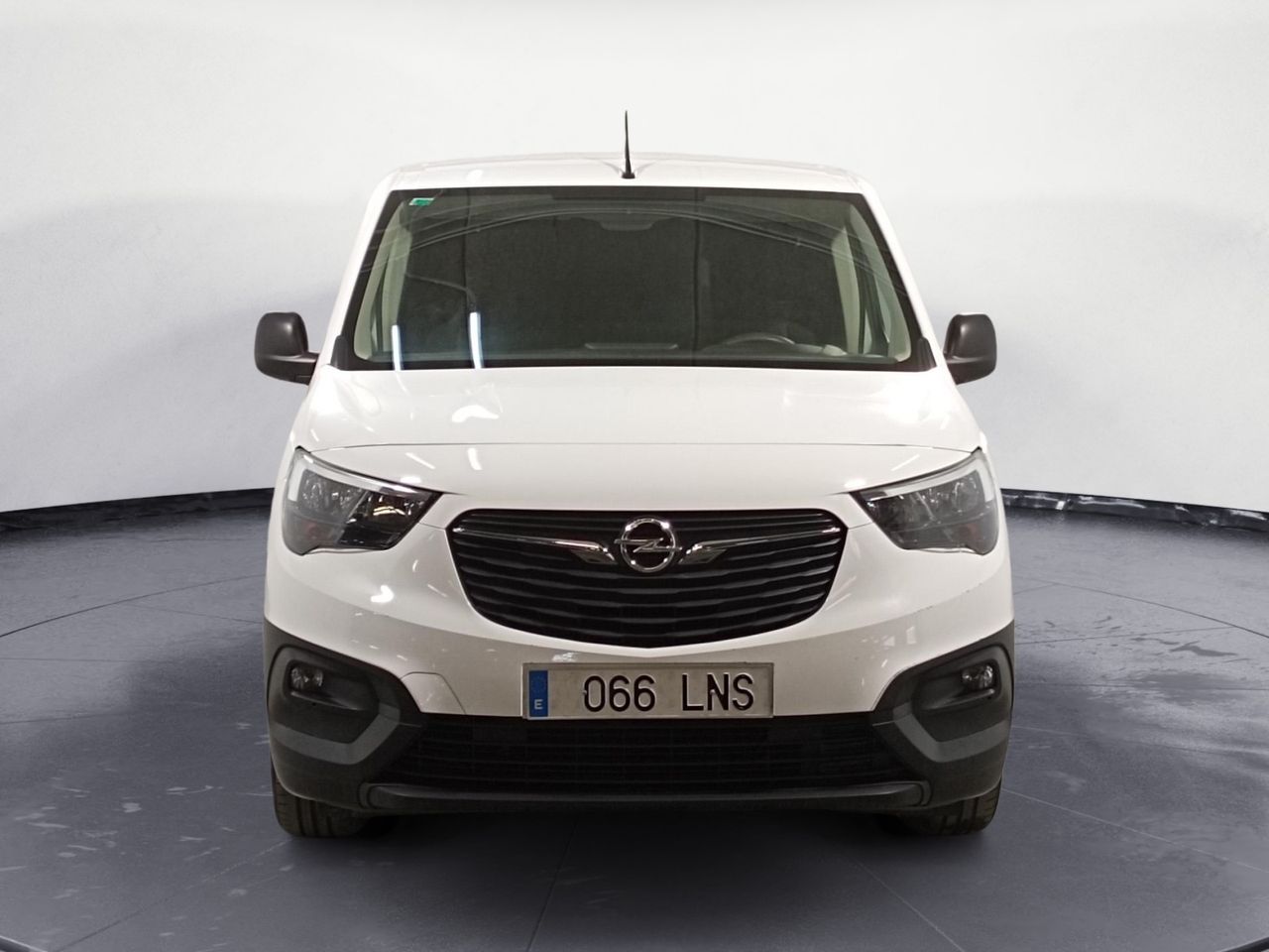 Foto Opel Combo 15