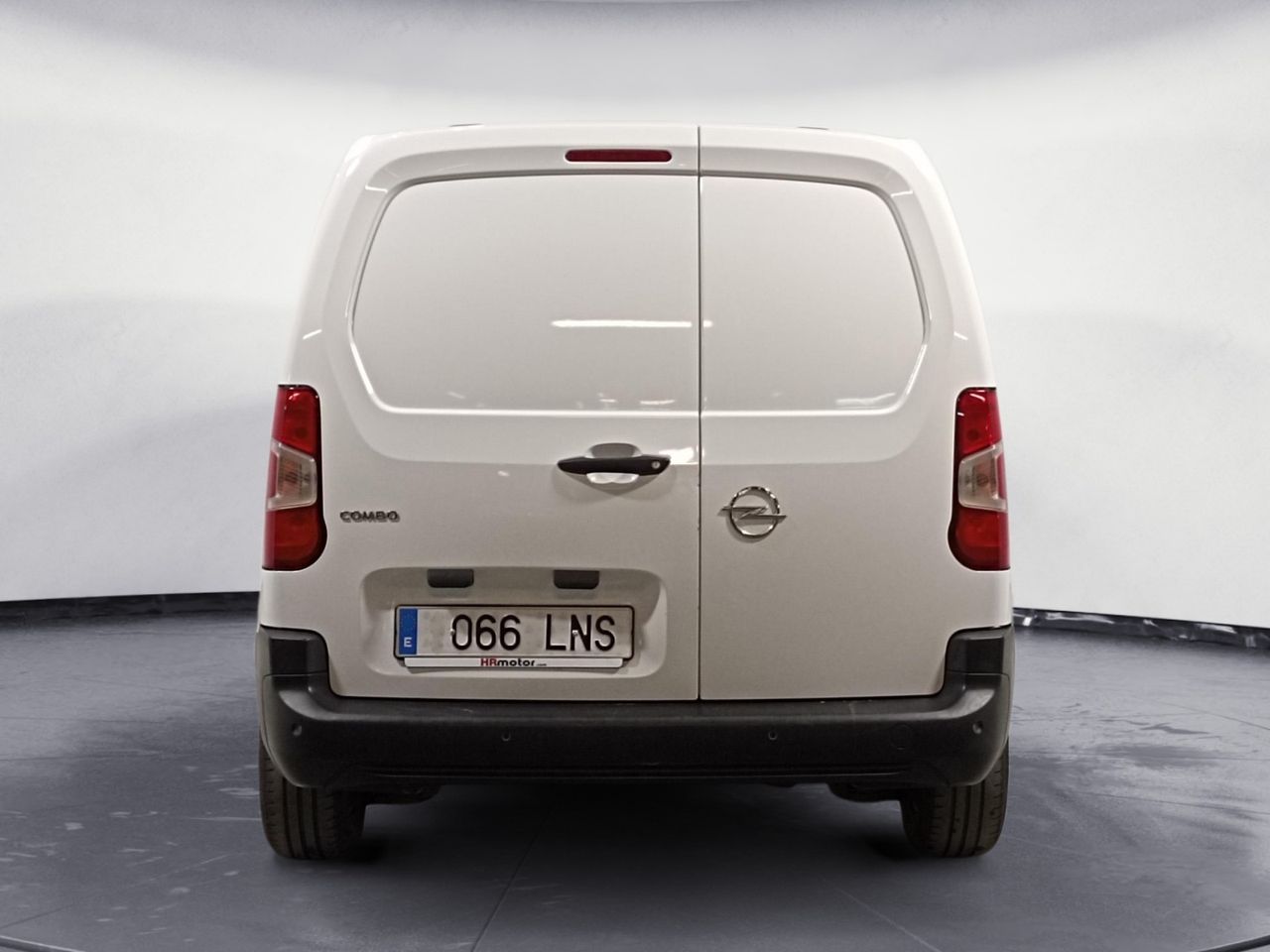 Foto Opel Combo 18