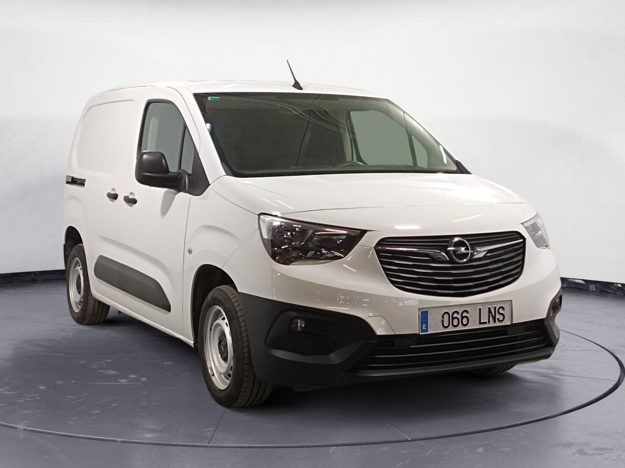 Foto Opel Combo 16