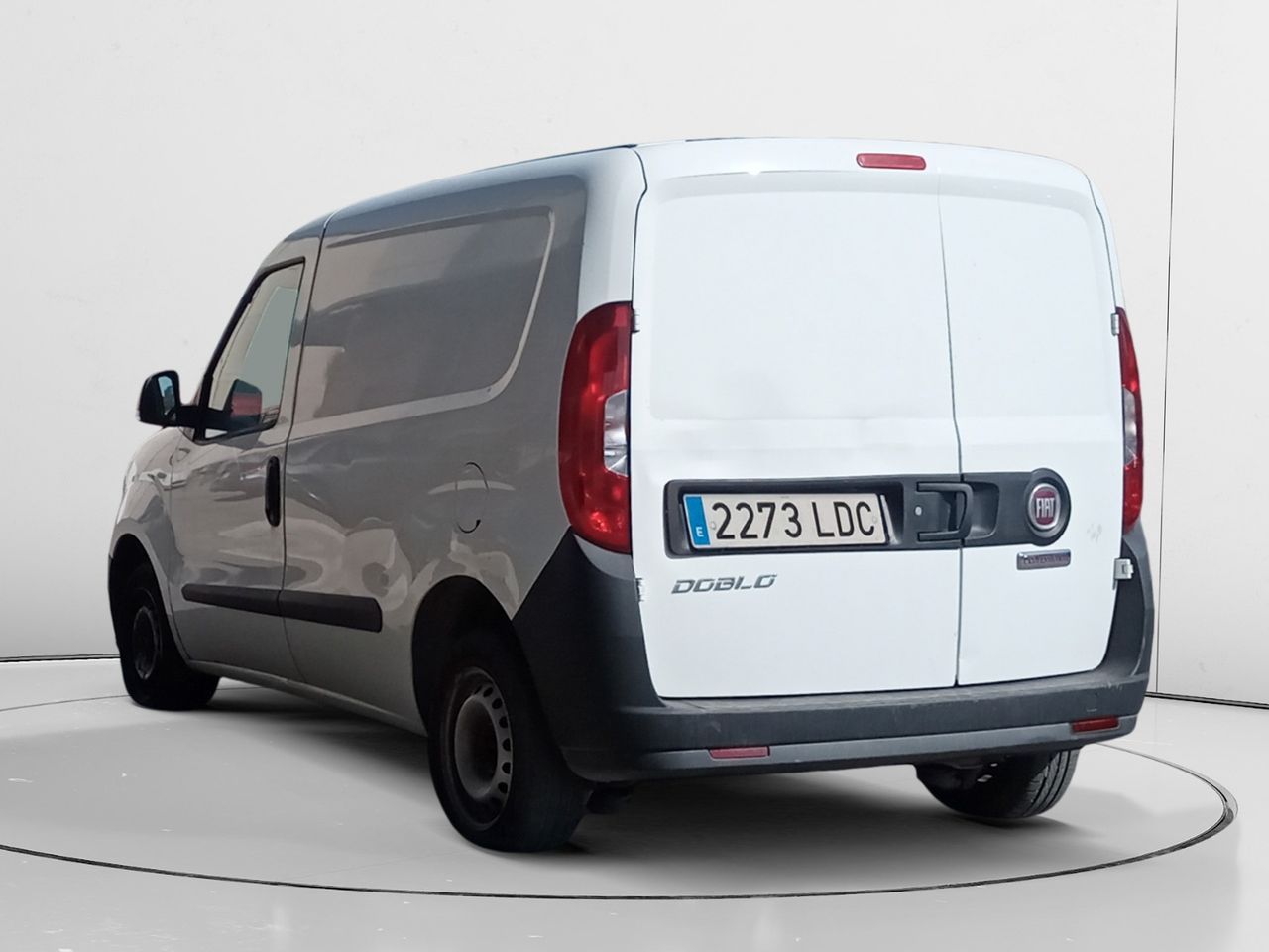 Foto Fiat Doblo 4