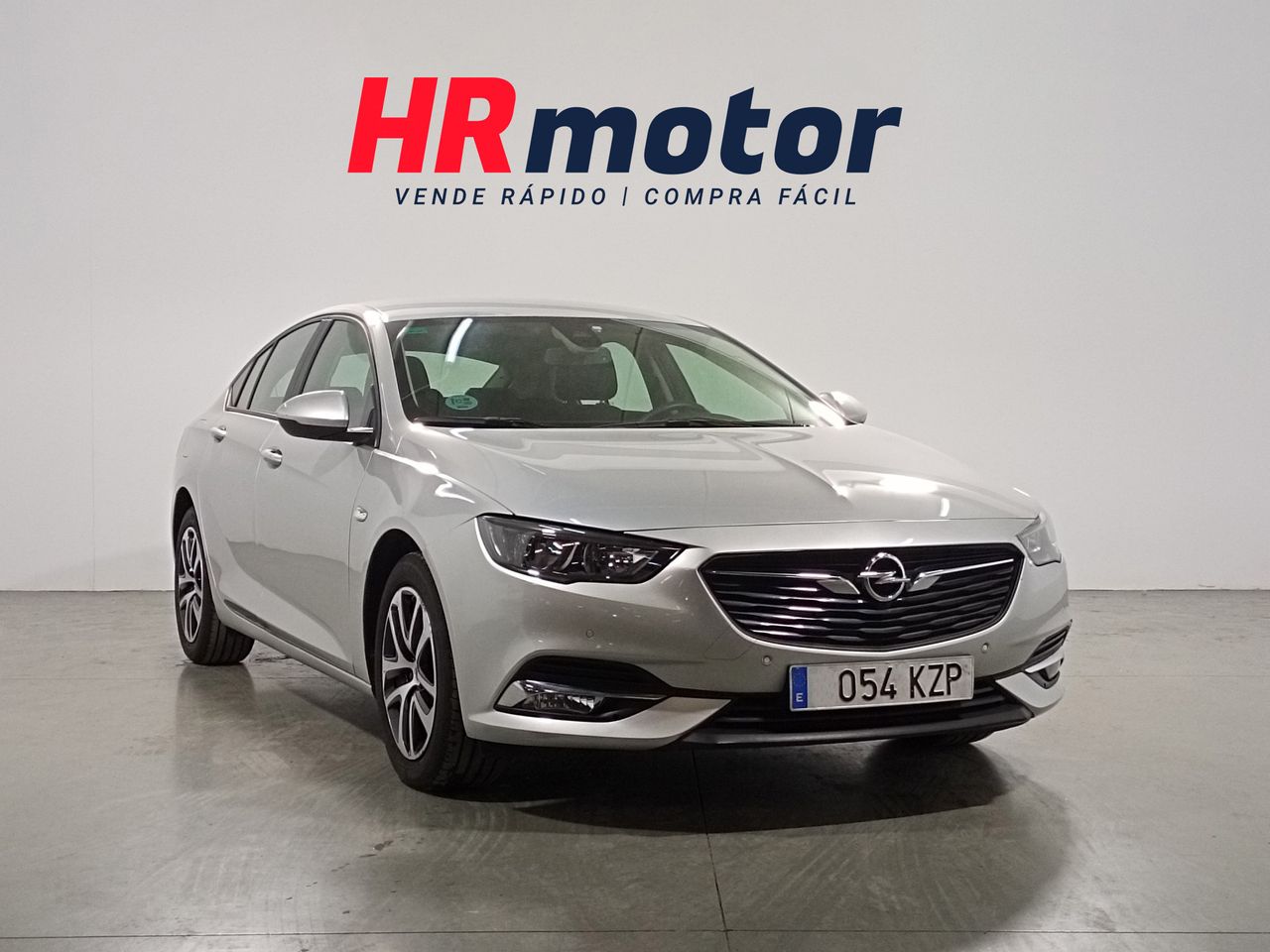 Foto Opel Insignia  1