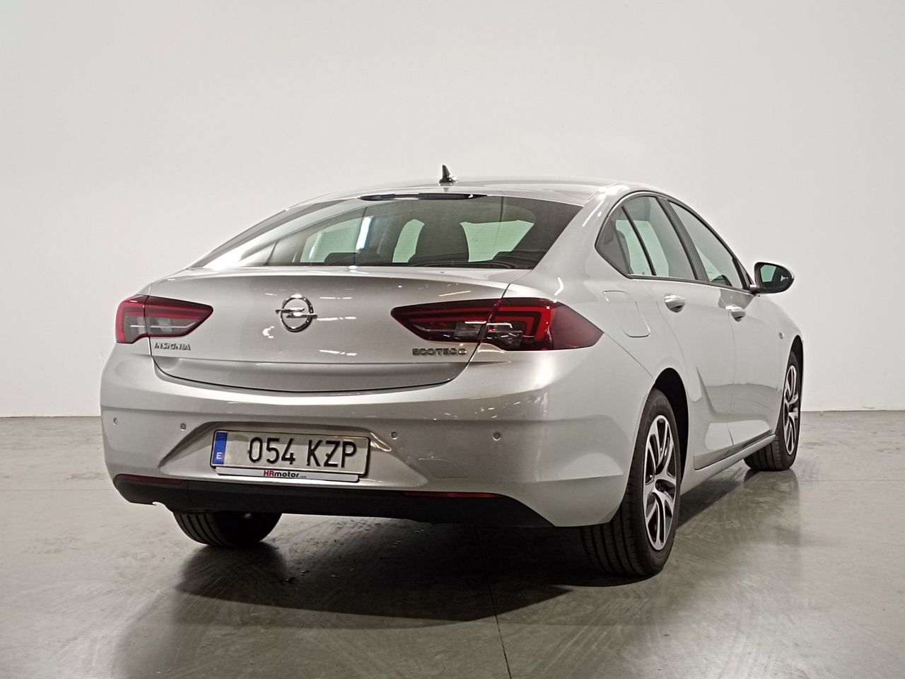 Foto Opel Insignia  2