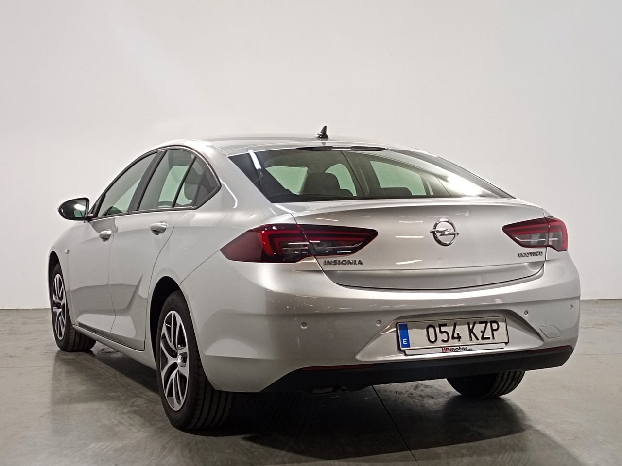 Foto Opel Insignia  4