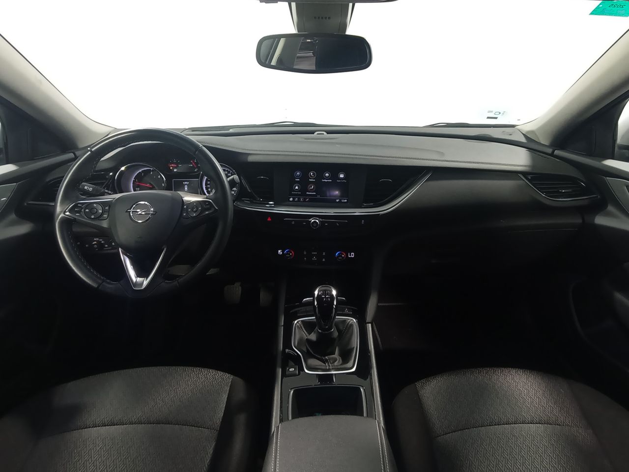 Foto Opel Insignia  6