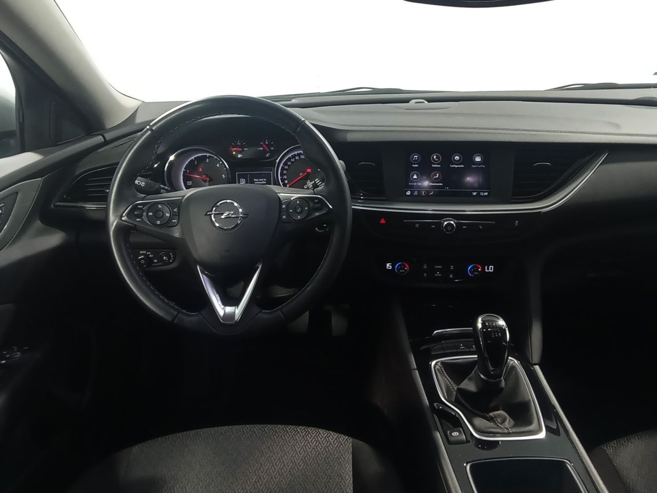 Foto Opel Insignia  7