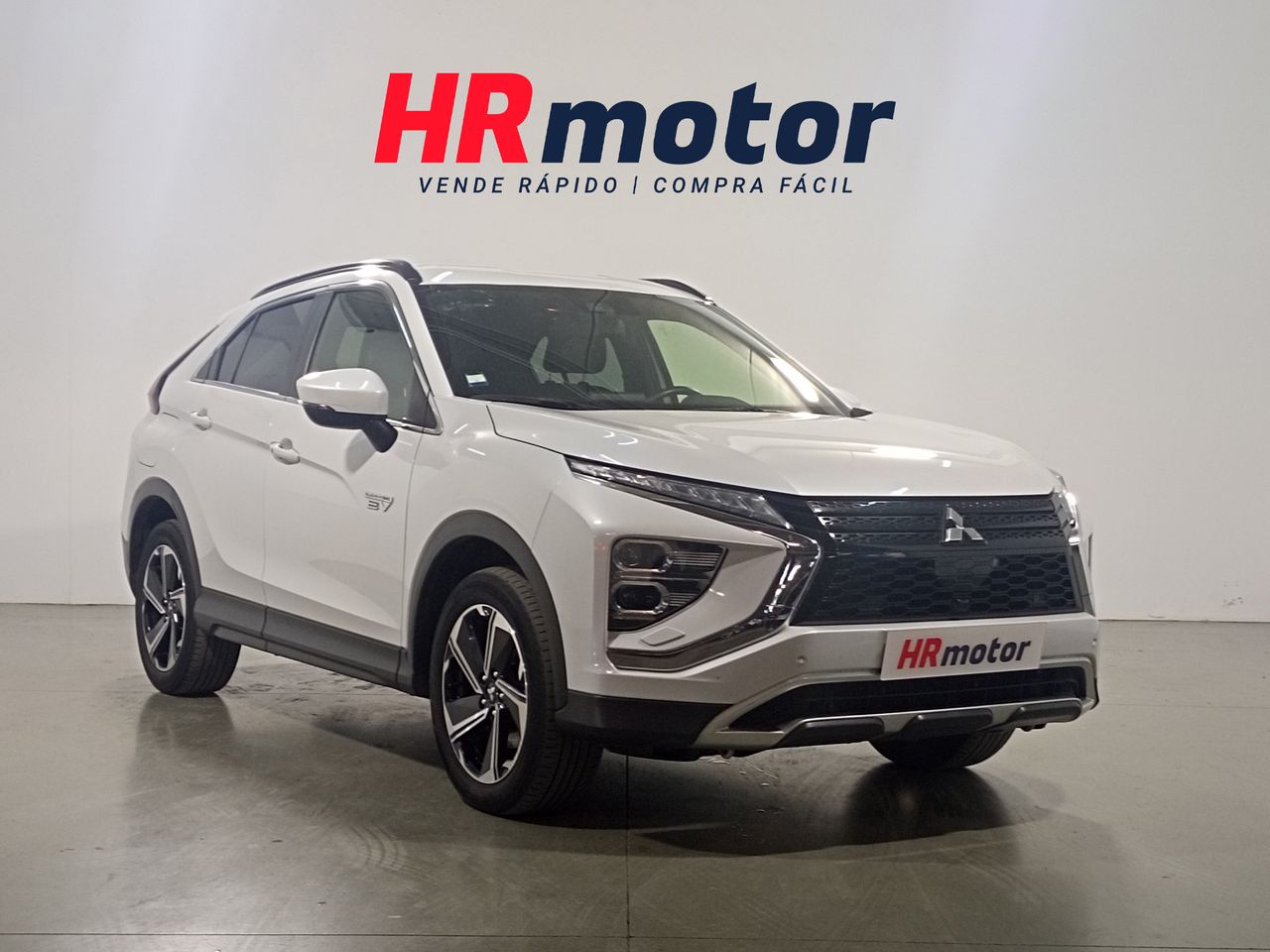 Foto Mitsubishi Eclipse Cross 1