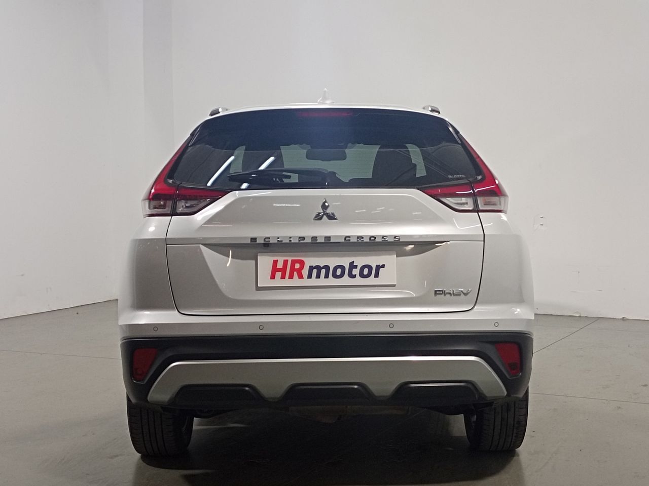 Foto Mitsubishi Eclipse Cross 3