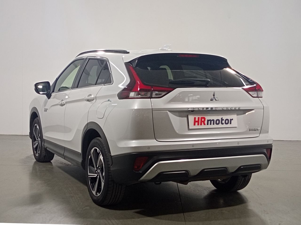 Foto Mitsubishi Eclipse Cross 4