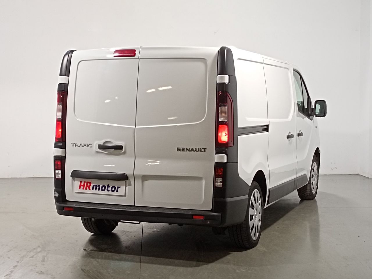 Foto Renault Trafic 2