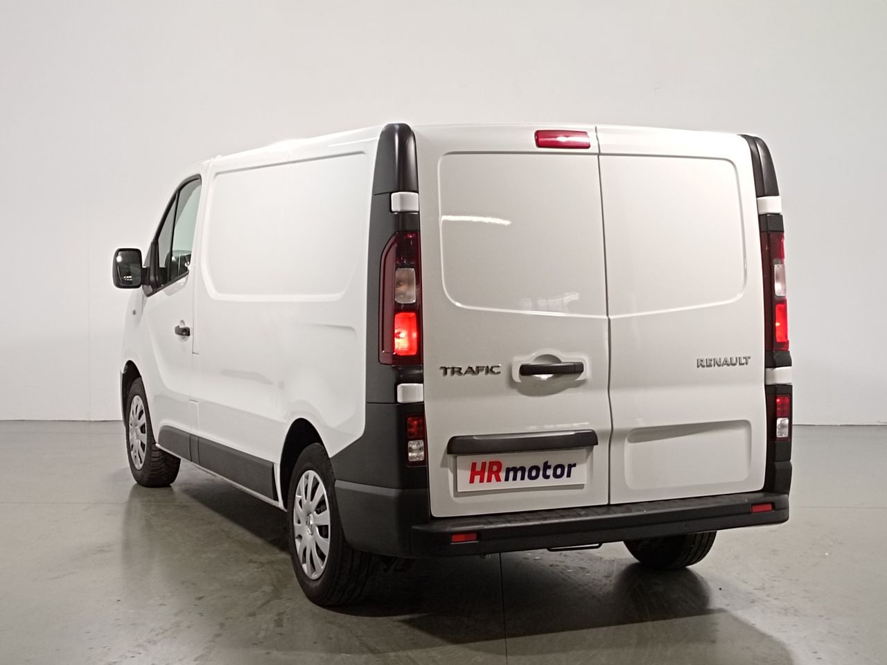 Foto Renault Trafic 4