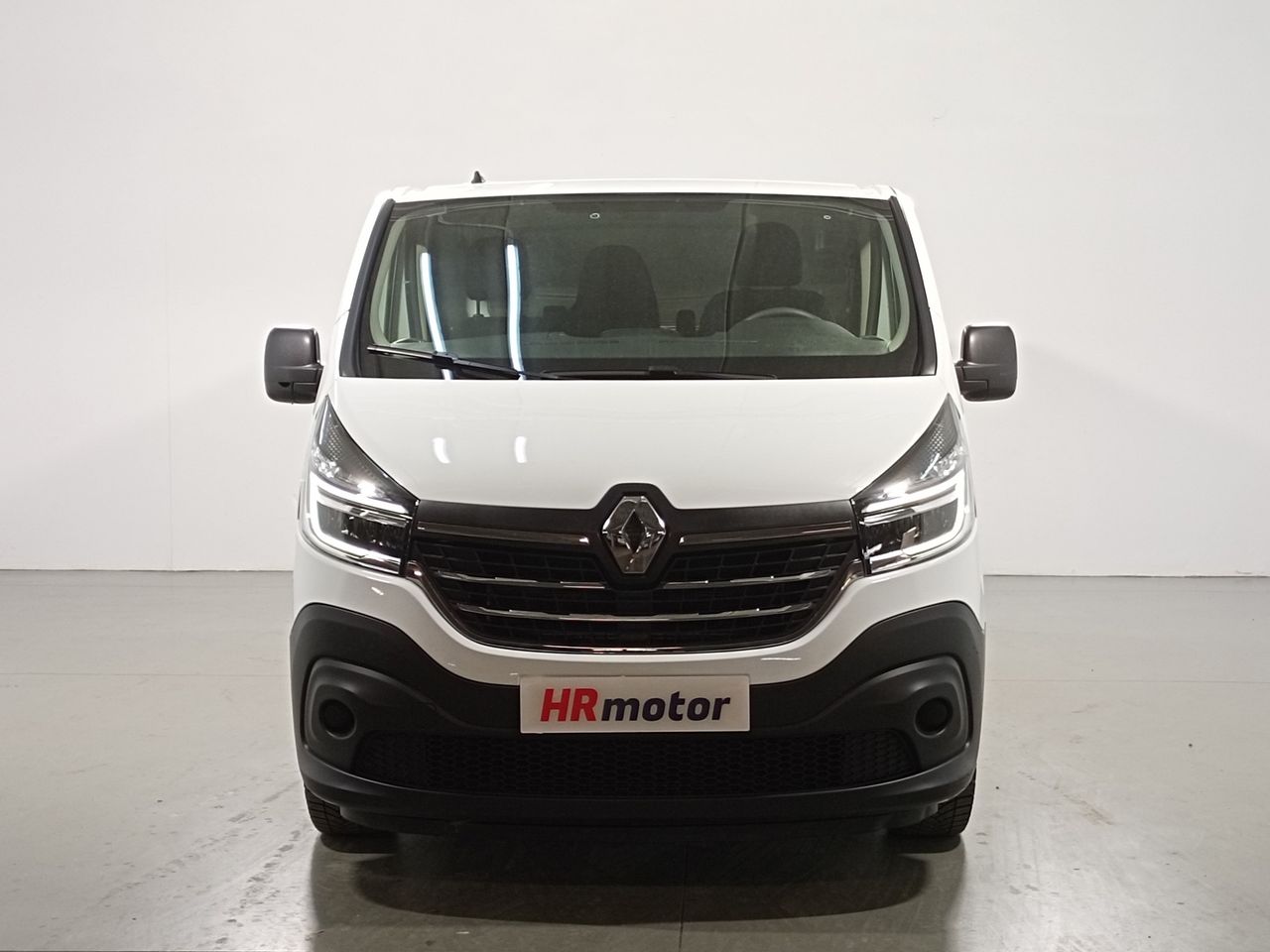 Foto Renault Trafic 5