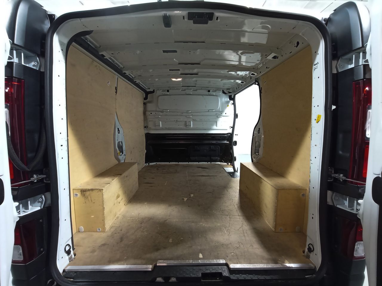 Foto Renault Trafic 9