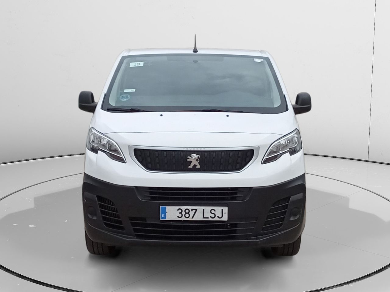 Foto Peugeot Expert 5