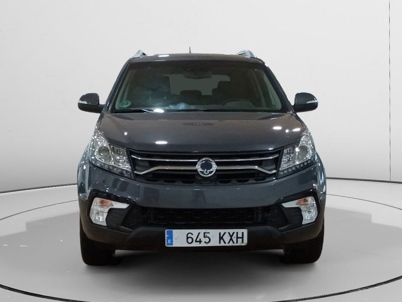 Foto SsangYong Korando 5