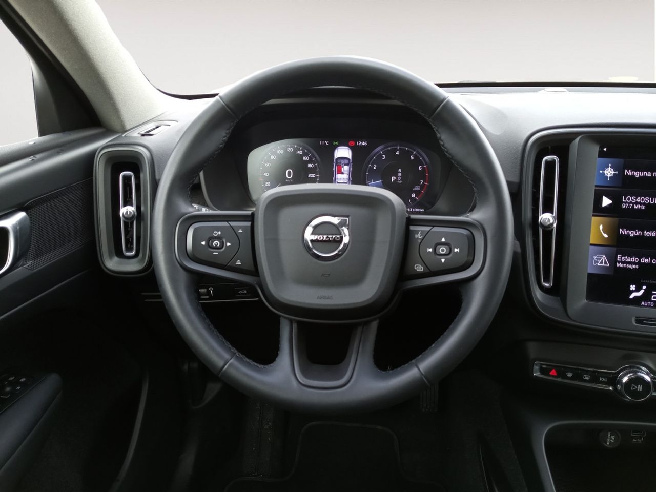 Foto Volvo XC40 7