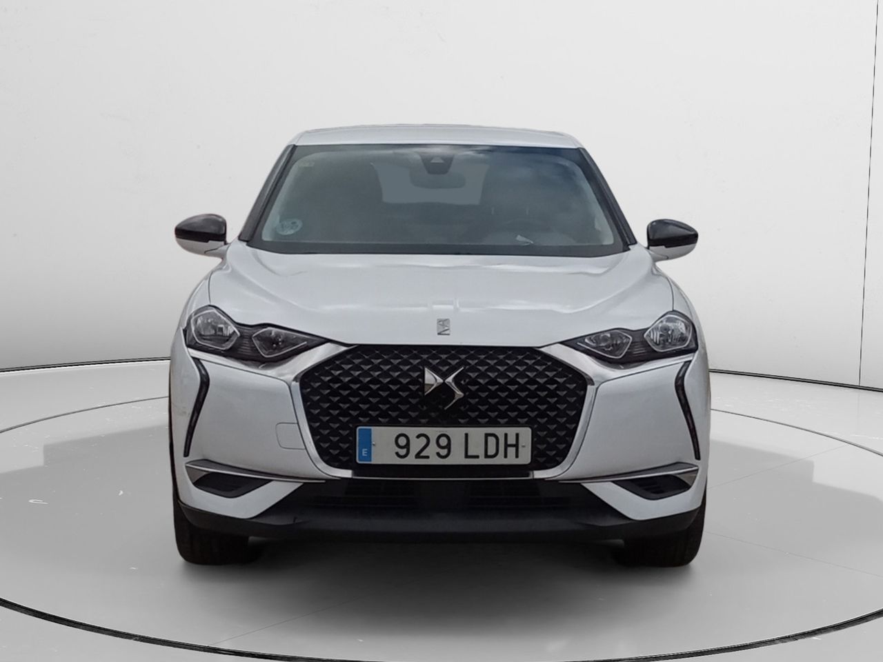 Foto DS Automobiles DS 3 Crossback 5