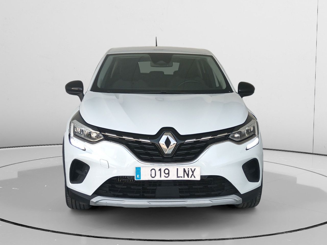 Foto Renault Captur 5