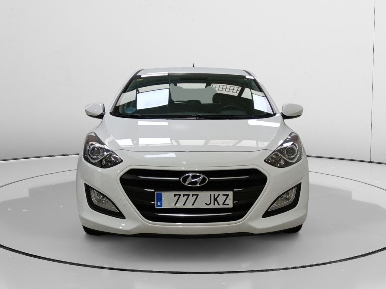 Foto Hyundai i30 5