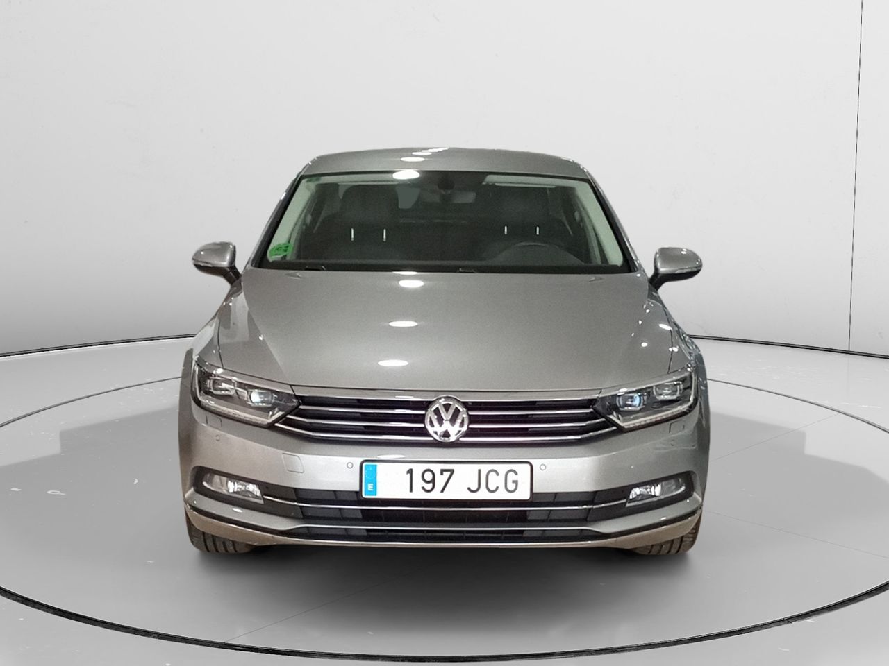 Foto Volkswagen Passat 5