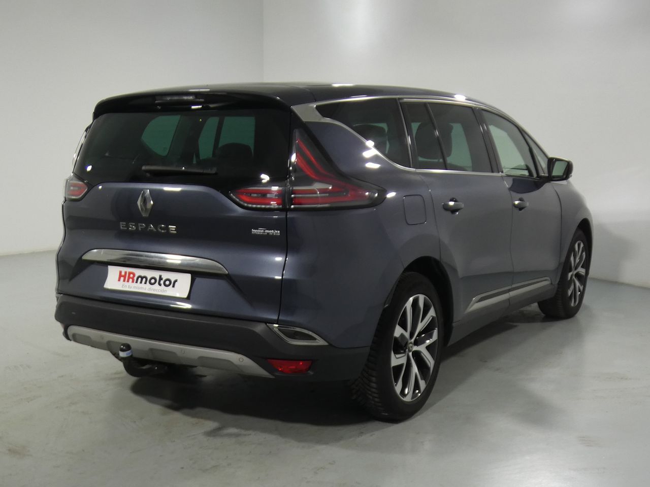 Foto Renault Espace 2