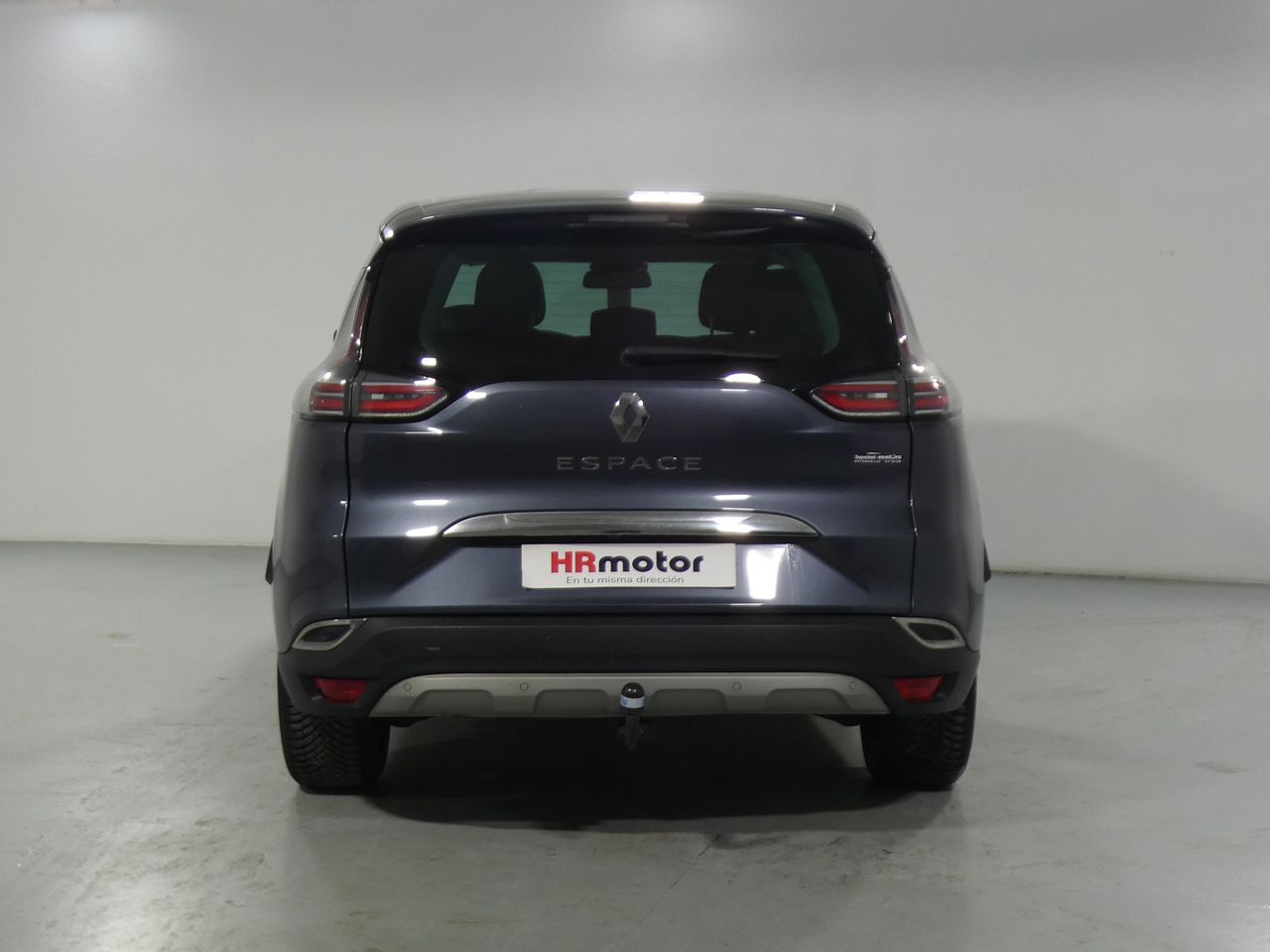 Foto Renault Espace 3