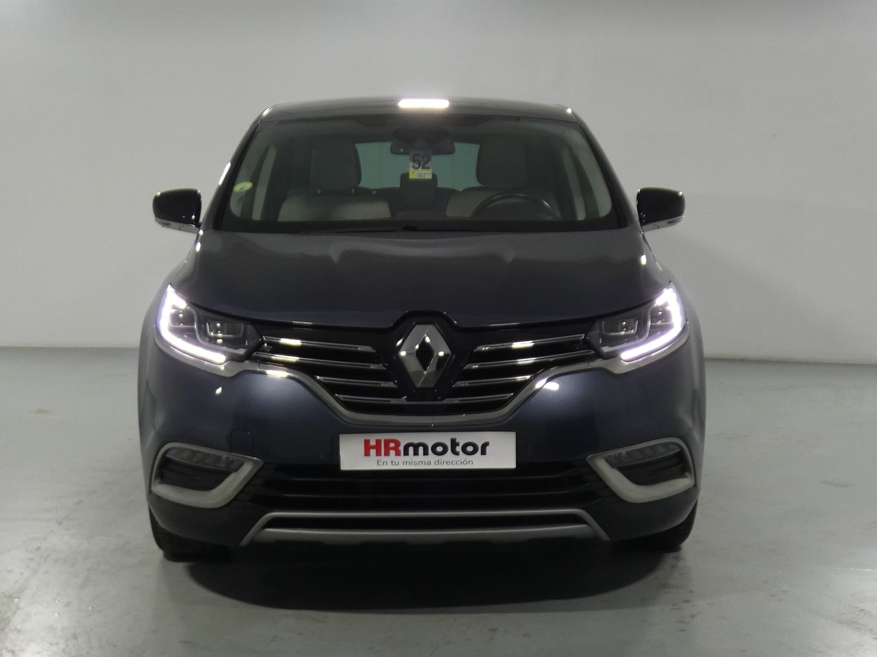 Foto Renault Espace 18