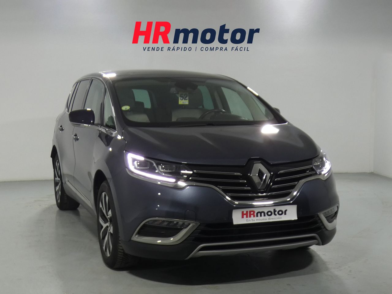 Foto Renault Espace 20