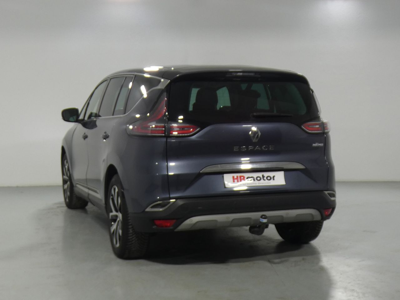 Foto Renault Espace 22