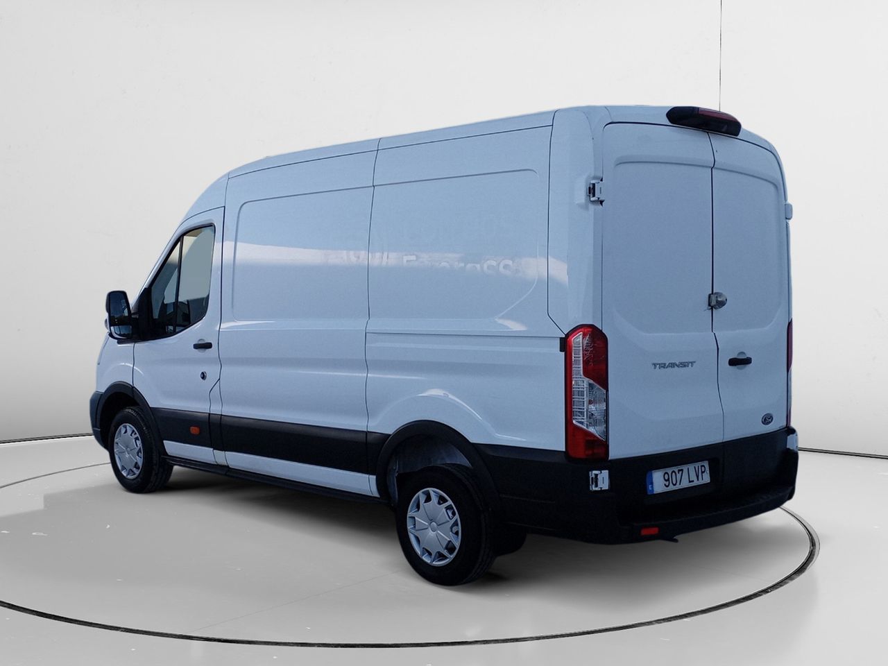 Foto Ford Transit 4