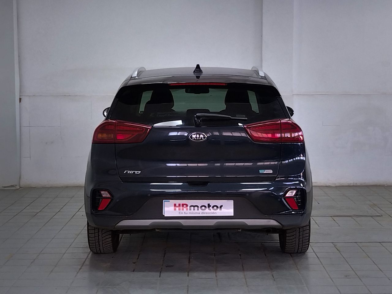 Foto Kia Niro 3