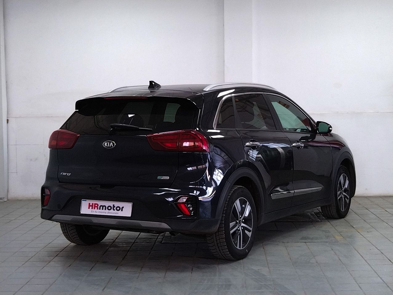 Foto Kia Niro 18