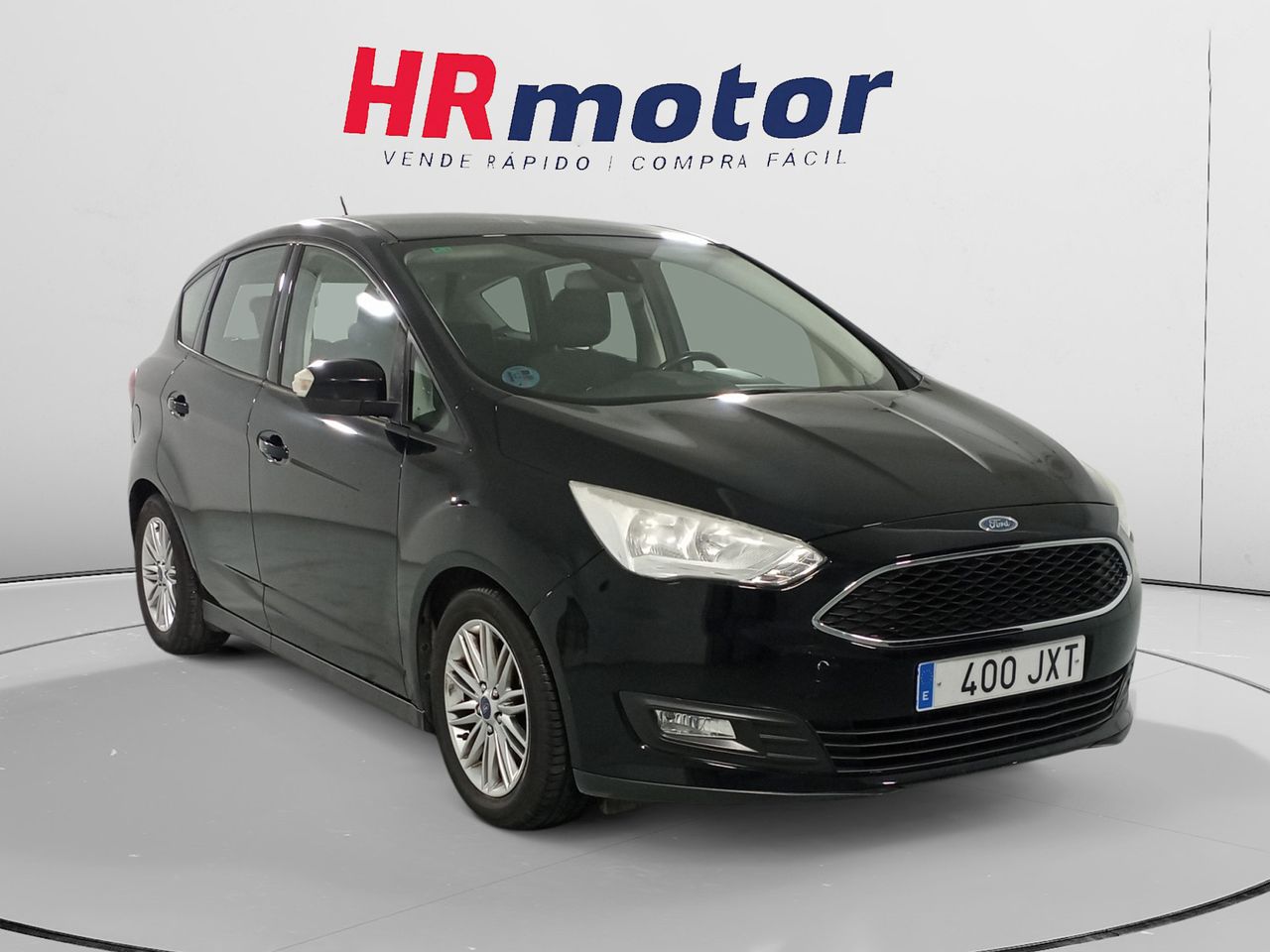 Foto Ford C-Max 1