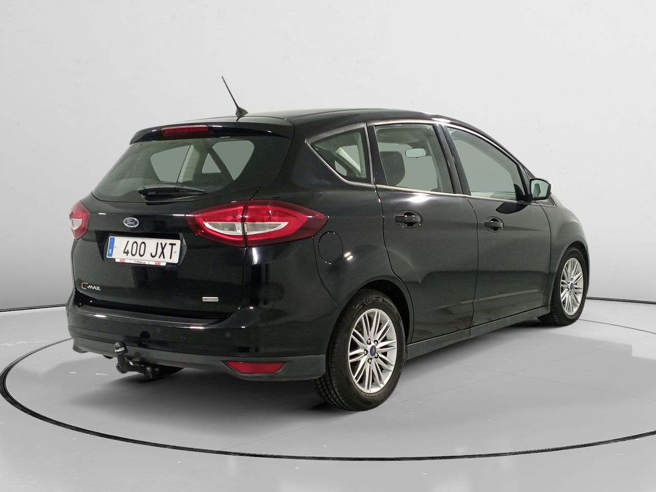 Foto Ford C-Max 2