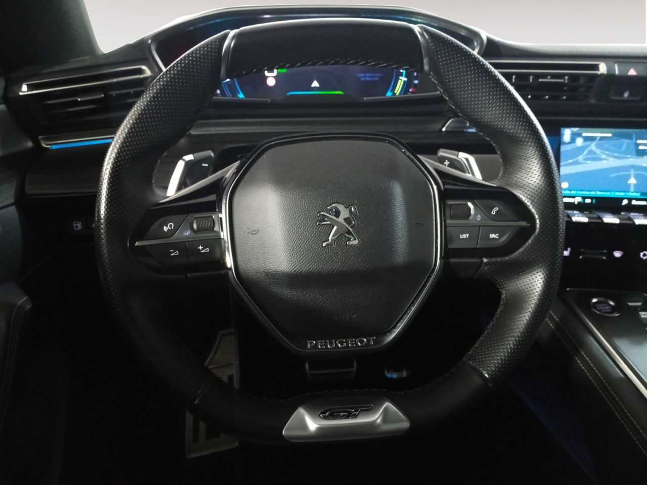 Foto Peugeot 508 7