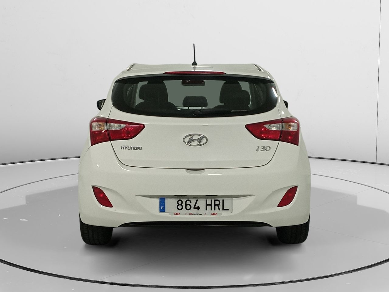 Foto Hyundai i30 3