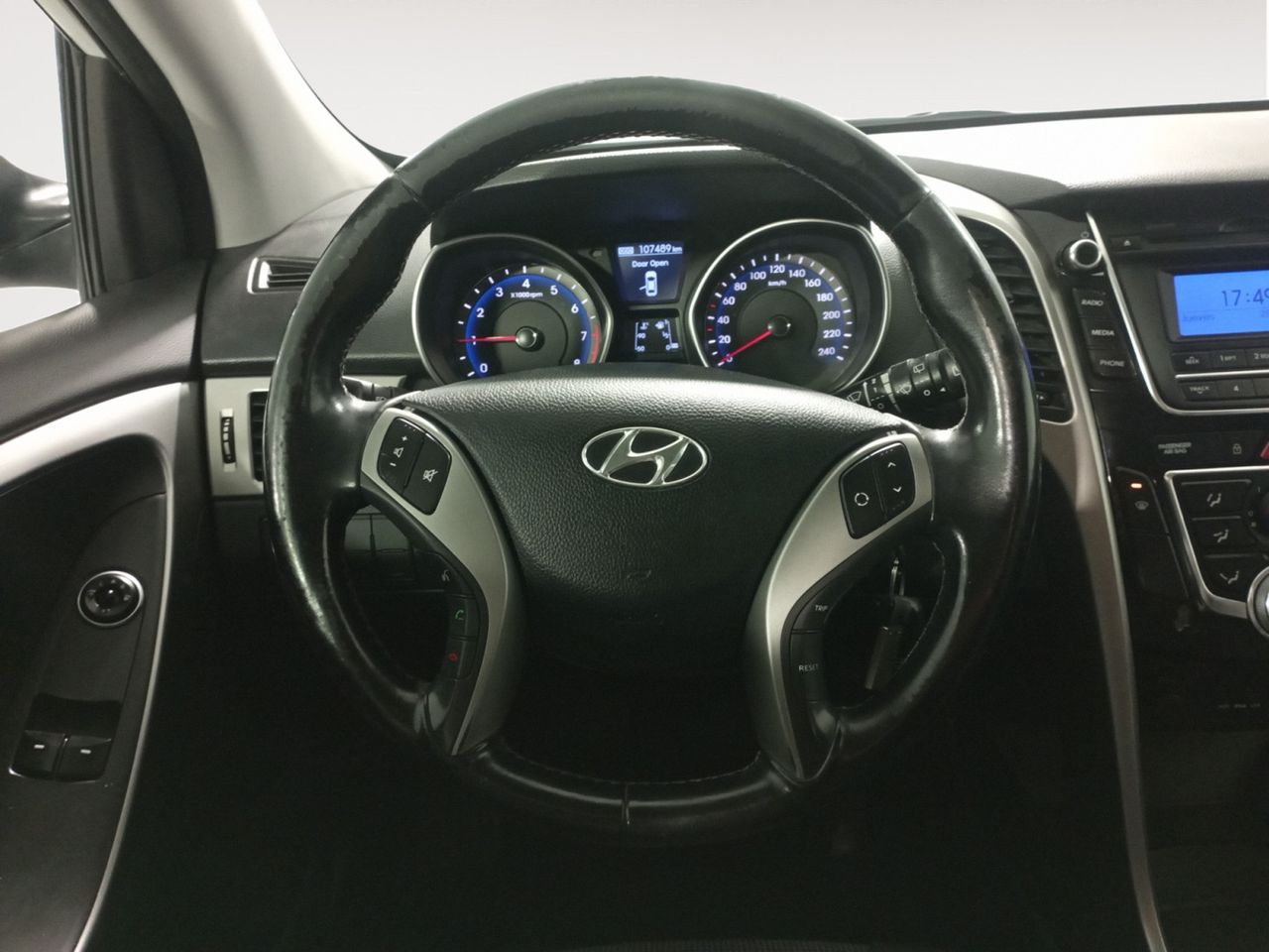 Foto Hyundai i30 7