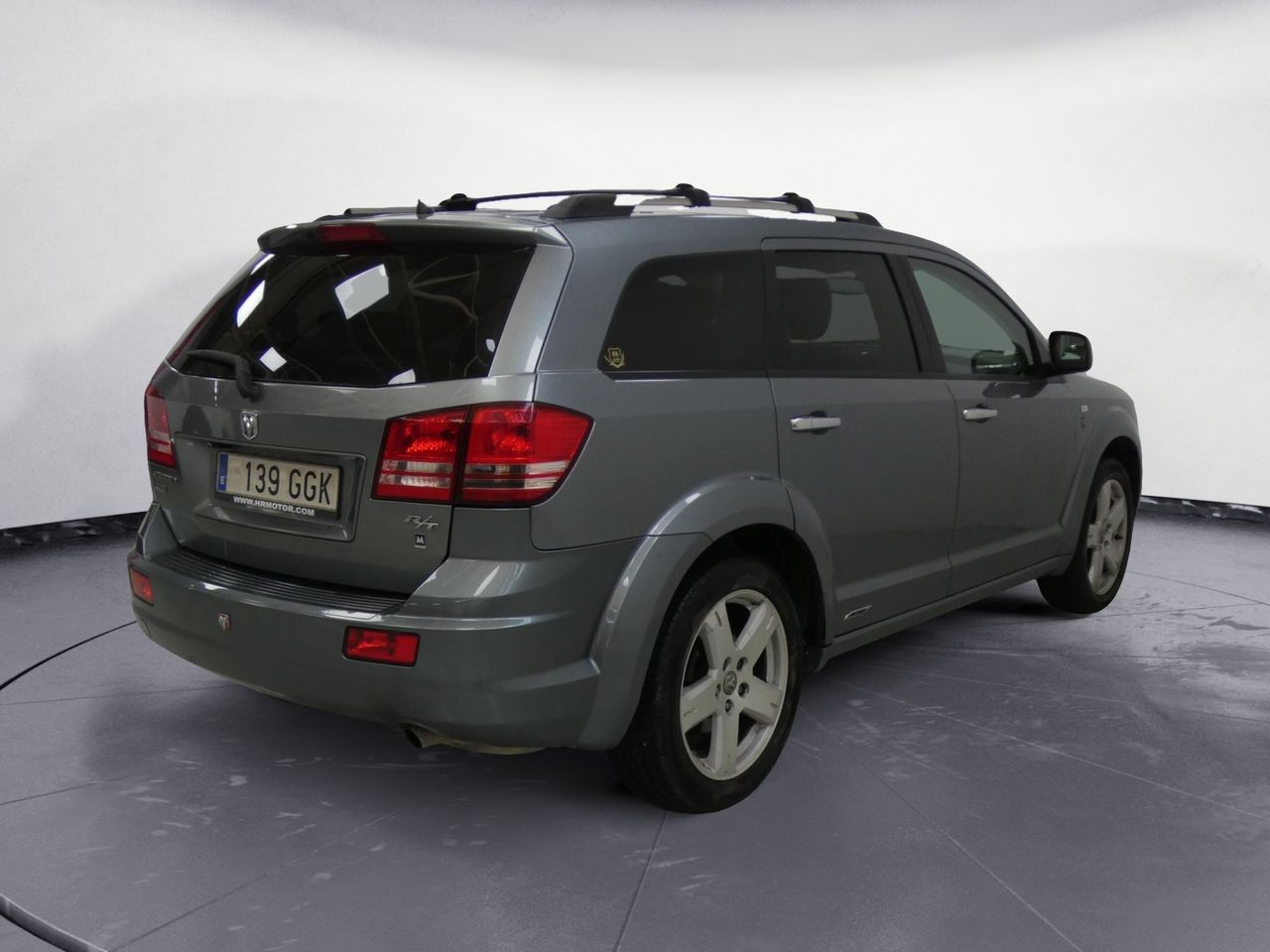 Foto Dodge Journey 2