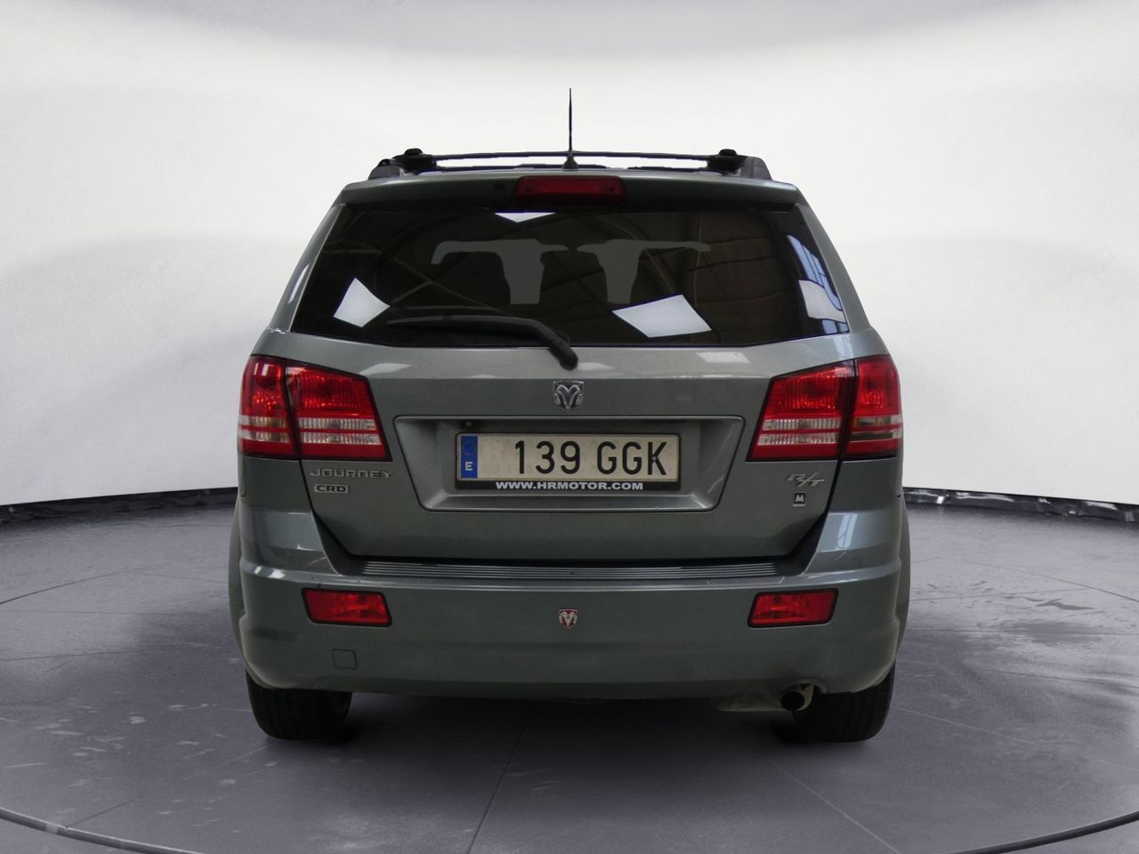 Foto Dodge Journey 3