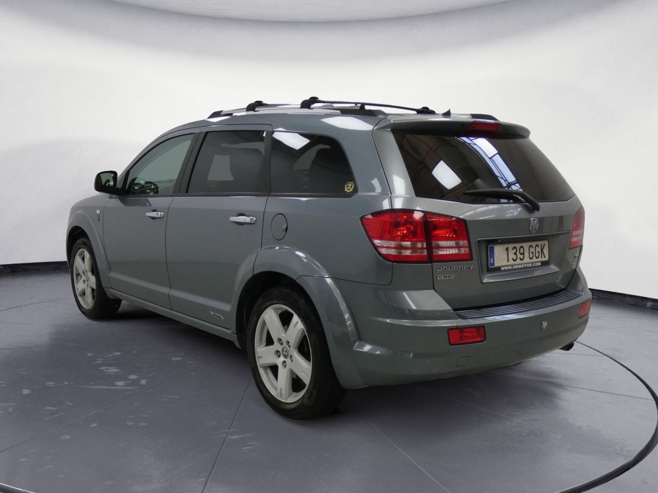 Foto Dodge Journey 4