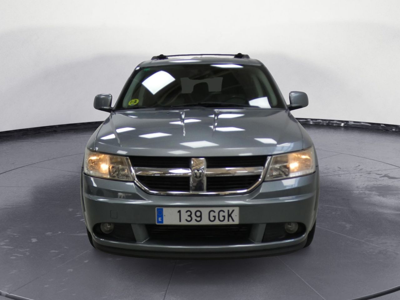 Foto Dodge Journey 5